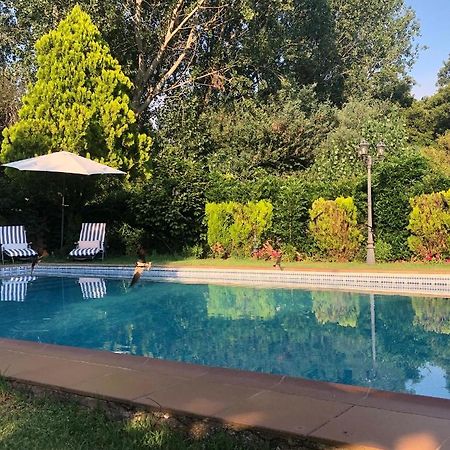 Finca Vergel Гата Экстерьер фото