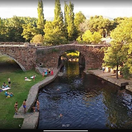 Finca Vergel Гата Экстерьер фото