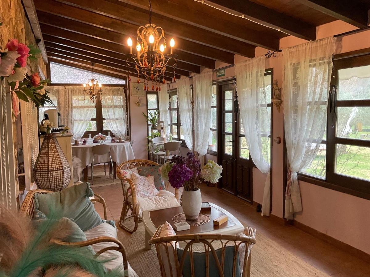 Finca Vergel Гата Экстерьер фото