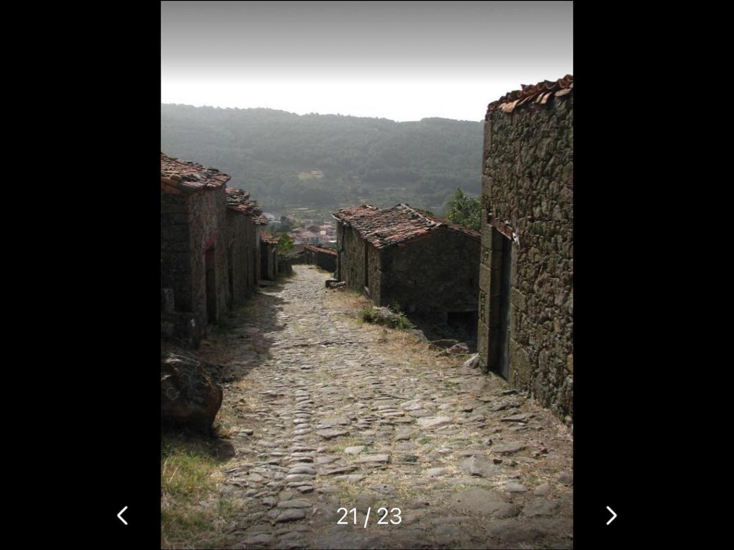 Finca Vergel Гата Экстерьер фото