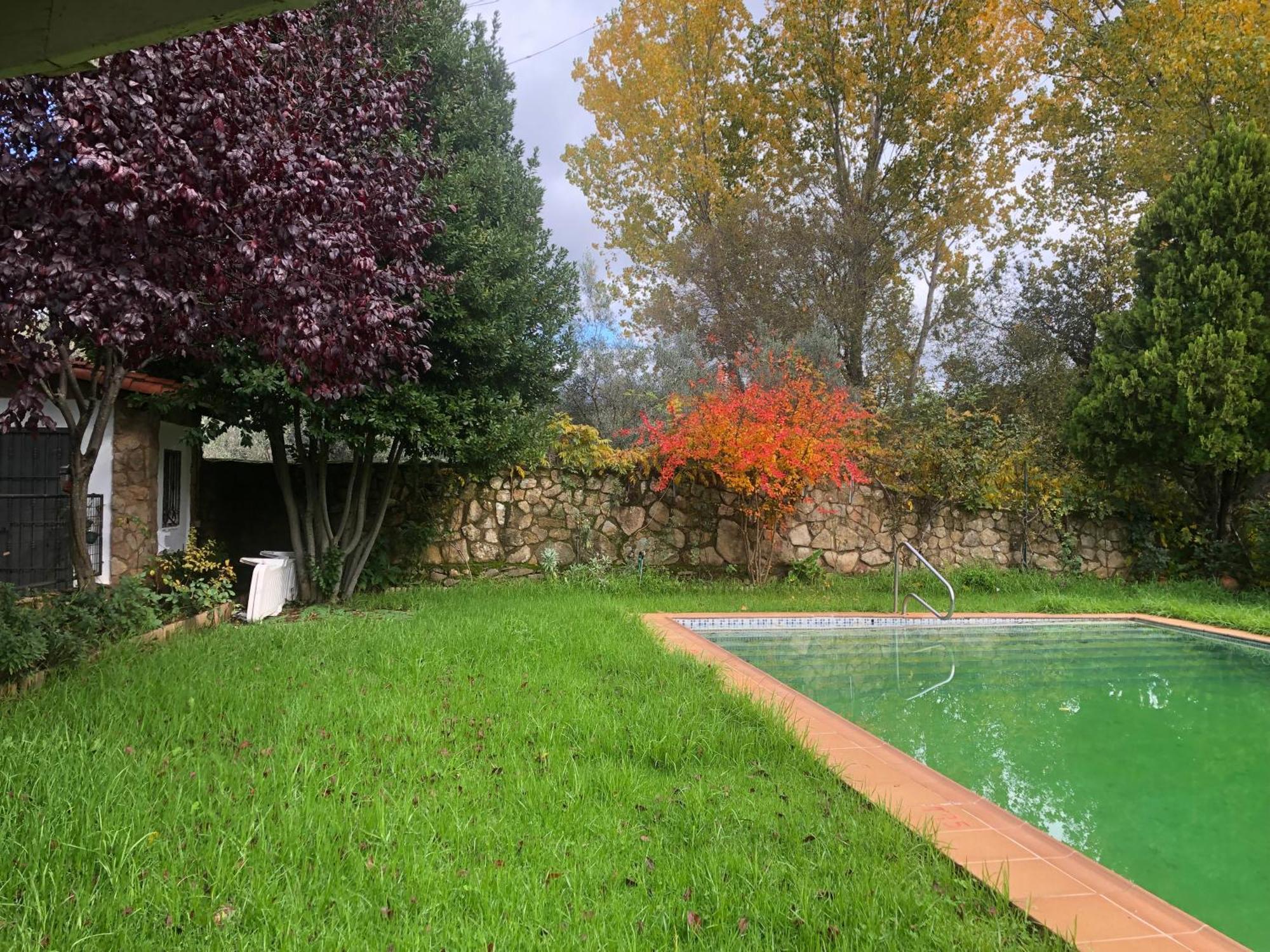 Finca Vergel Гата Экстерьер фото